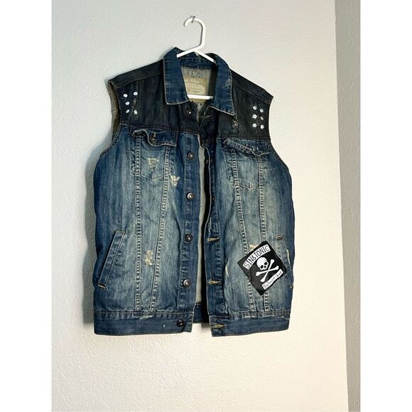 Delsin Rowe jacket bad evil karma cosplay M - Picture 2 of 4